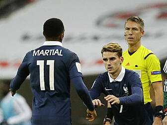 Matt Spiro: Why the France tea...